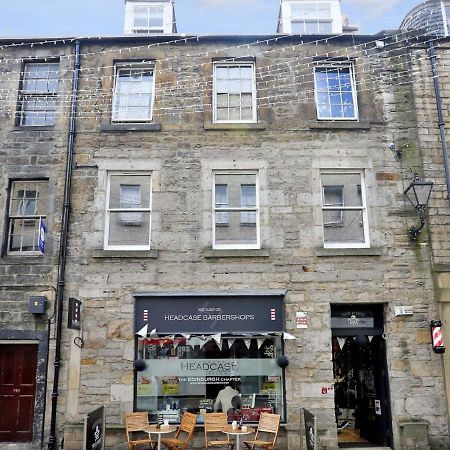 Luxury Modern 3 Bedroom Apartment In City Centre Edinburgh Luaran gambar
