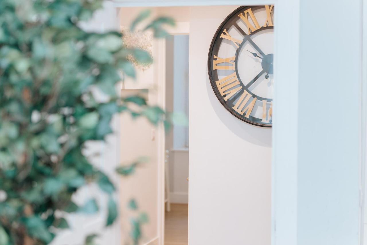 Luxury Modern 3 Bedroom Apartment In City Centre Edinburgh Luaran gambar
