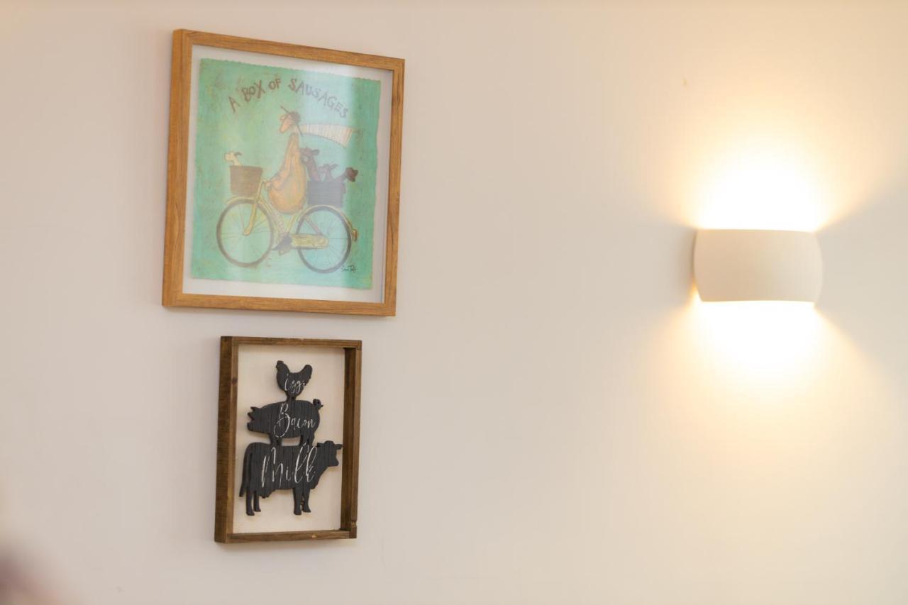 Luxury Modern 3 Bedroom Apartment In City Centre Edinburgh Luaran gambar