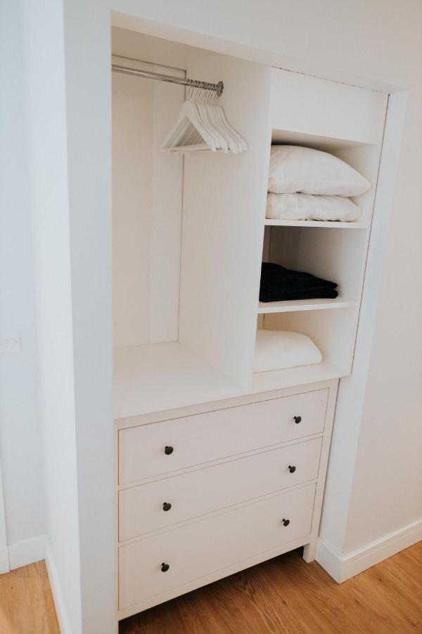 Luxury Modern 3 Bedroom Apartment In City Centre Edinburgh Luaran gambar