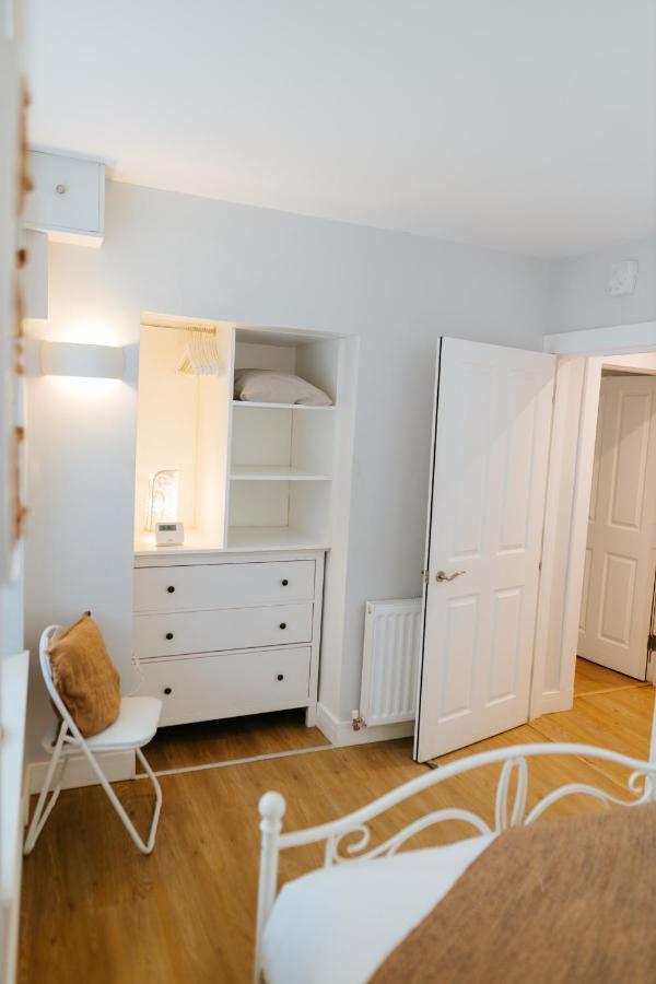 Luxury Modern 3 Bedroom Apartment In City Centre Edinburgh Luaran gambar