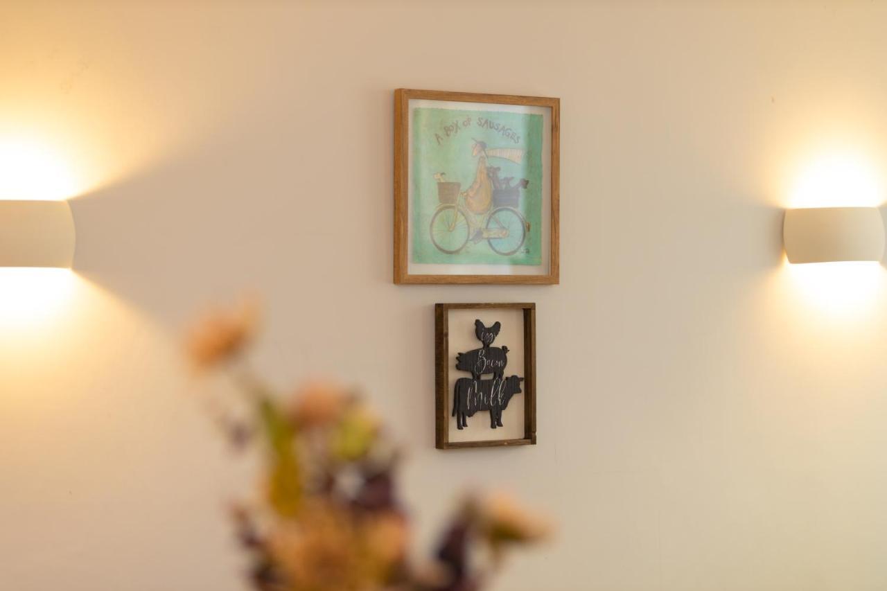 Luxury Modern 3 Bedroom Apartment In City Centre Edinburgh Luaran gambar