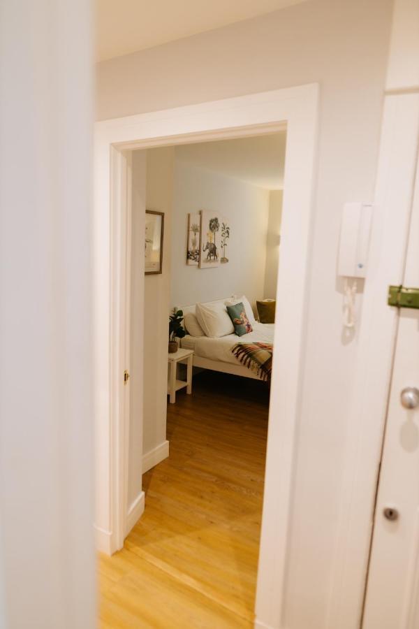 Luxury Modern 3 Bedroom Apartment In City Centre Edinburgh Luaran gambar